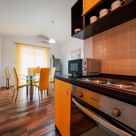 2 Ljubac (Zadar)