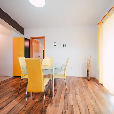 Apartment 2 Ljubac (Zadar)